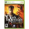 Dark Messiah of Might and Magic: Elements [X360]