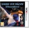 Купить Dead or Alive: Dimensions [3DS]