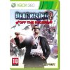 Dead Rising 2: Off the Record [X360]