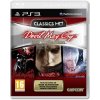Купить Devil May Cry HD Collection [PS3]
