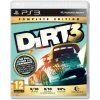 DiRT 3: Полное издание [PS3]