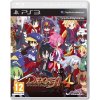 Disgaea 4: Promise Unforgotten [PS3]
