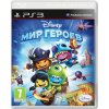 Купить Disney. Мир Героев [PS3]