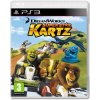 Купить DreamWorks Super Star Kartz [PS3]