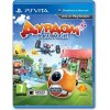 Купить Дурдом в кармане [PS Vita]