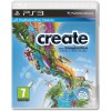 Купить EA Create [PS3]