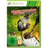Earth Defense Force: Insect Armageddon [X360]