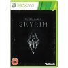 The Elder Scrolls V: Skyrim [X360]