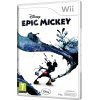 Купить Epic Mickey [Wii]
