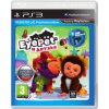 Купить EyePet и друзья [PS3, PS Move]