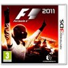 Купить F1 2011 [3DS]