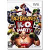 Facebreaker K.O. Party [WII]
