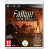 Fallout New Vegas: Ultimate Edition [PS3]