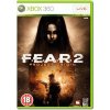 F.E.A.R. 2: Project Origin (FEAR 2) [X360]