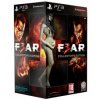 FEAR 3 (F.3.A.R.) Collector's Edition [PS3]