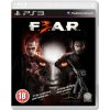 FEAR 3 (F.3.A.R.) [PS3]