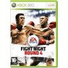 Купить Fight Night Round 4 (Xbox 360)