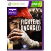 Fighters Uncaged [X360, Kinect]