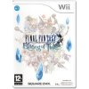 Купить Final Fantasy Crystal Chronicles: Echoes of Time [Wii]