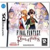 Купить Final Fantasy Crystal Chronicles: Ring of Fates [DS]