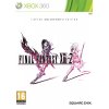 Final Fantasy XIII-2. Коллекционное издание [X360]