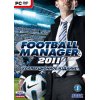 Football Manager 2011 [PC]