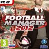 Football Manager 2012 [PC, Jewel]