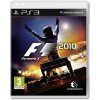 Formula One 2010 [PS3]