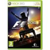 Formula One 2010 [X360]