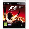 Formula One 2011 [PS3]