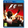 Купить Formula One F1 2011 [PS Vita]