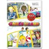 Games Island [Wii]