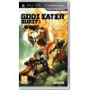 Купить God Eater Burst [PSP]