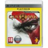 God of War 3 (Platinum) [PS3]