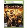 Golden Axe: Beast Rider [X360]