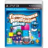 Головоломки PlayStation Move [PS3, PS Move]