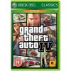 Grand Theft Auto IV (Classics) [X360]