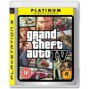 Grand Theft Auto IV (Platinum) [PS3]