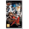 Купить Guilty Gear XX Accent Core Plus [PSP]