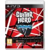 Guitar Hero: Van Halen [PS3]