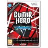 Купить Guitar Hero: Van Halen [Wii]