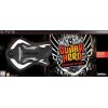 Guitar Hero: Warriors of Rock Guitar Bundle (Игра + Гитара) [PS3]