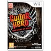 Guitar Hero: Warriors of Rock [Wii]