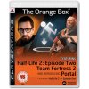 Half-Life The Orange Box [PS3]