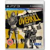 House of the Dead Overkill Extended Cut [PS3]