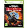 Купить How to Train Your Dragon/Как приручить дракона [X360]