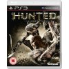 Hunted: The Demon's Forge [PS3]