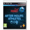 Игры после работы [PS3, PS Move]