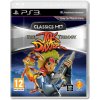 The Jak and Daxter Trilogy [PS3]