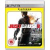 Just Cause 2 [PS3]